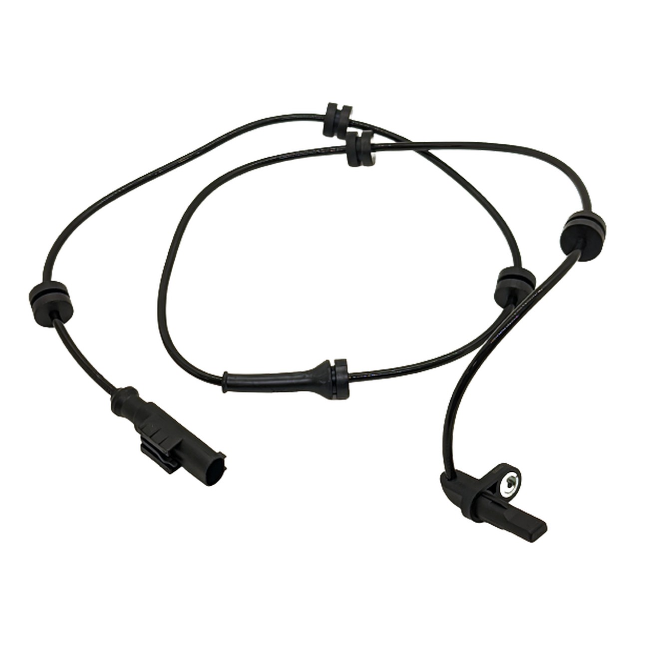 Sensor Abs Trasero Izquierdo Fiat Idea Adventure 1.4 1.6 16v